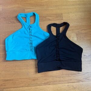 Bandier Le Ore bras. Size small